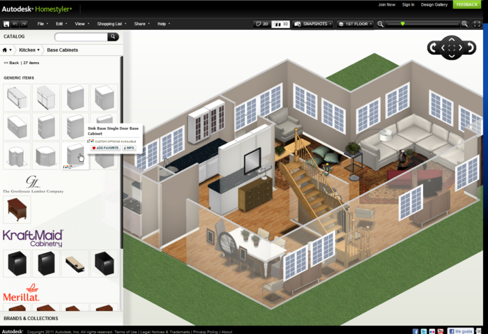 Free house plan design software for mac
